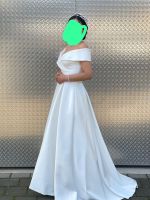 Brautkleid / Gelinlik / Standesamtkleid Baden-Württemberg - Horb am Neckar Vorschau