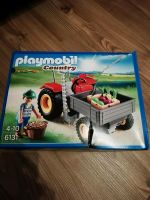 Playmobil Country 6131 Ladetraktor Niedersachsen - Bohmte Vorschau