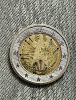 Zwei Euro Münze Nordrhein-Westfalen - Ratingen Vorschau
