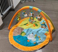 Fehn 3D Activitydecke Sleeping Forest  Krabbeldecke Spielbogen Nordrhein-Westfalen - Lengerich Vorschau