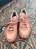 New Balance Rosa Rose Lachs Apricot 37 Nordrhein-Westfalen - Hilden Vorschau