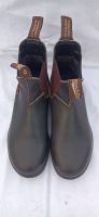 Blundsstone 500 Stout Brown Australia Chelsea Boots Gr. 5 1/2 Niedersachsen - Nienburg (Weser) Vorschau