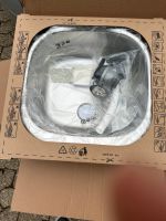 Kleines Spülbecken Original Verpackung unbenutzt Rheinland-Pfalz - Berg Kreis Ahrweiler Vorschau