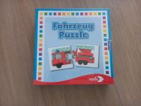 Fahrzeug Puzzle NEU (noris) Baden-Württemberg - Marxzell Vorschau