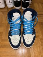 Nike Jordan 1 retro high og obsidian München - Sendling Vorschau