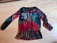 Bluse von Desigual - Gr. S Bayern - Riedlhütte Vorschau