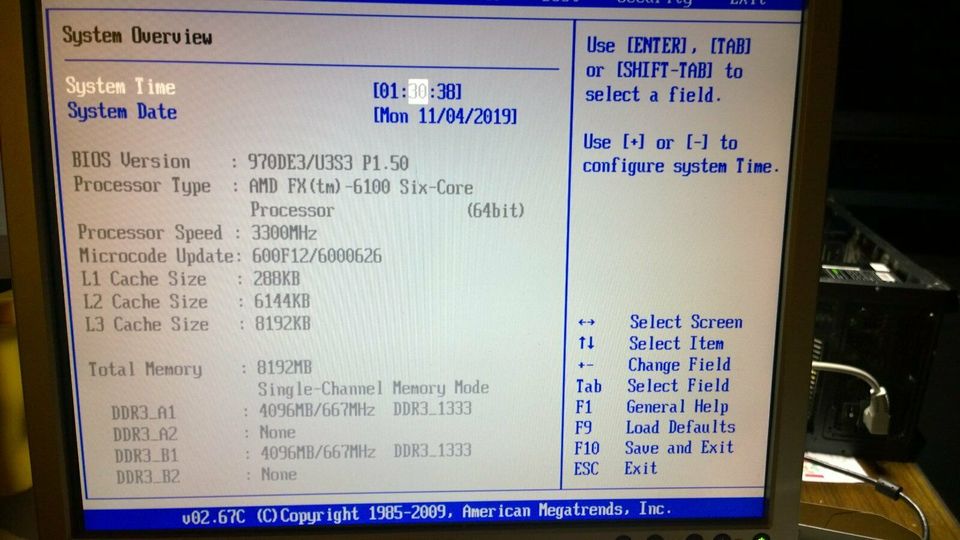 Zalman Z9 Plus - Gaming 6 core, Geforce GTX 660 in Kronberg im Taunus