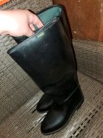 Reitstiefel Größe 41 Sachsen - Taucha Vorschau