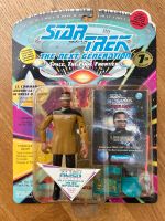 Star Trek Playmates Figur - Lieutenant Cmdr. Georgi LaForge Hessen - Hofheim am Taunus Vorschau