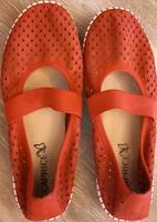 Sommerschuhe von Caprice Gr.39 Ludwigslust - Landkreis - Grabow Vorschau