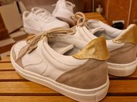 SNEAKER in 39 PUMA + Barrito Rheinland-Pfalz - Enkenbach-Alsenborn Vorschau