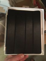 iPad II Smart case Leder schwarz Baden-Württemberg - Rudersberg Vorschau