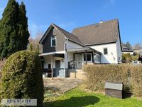 Einfamilienhaus mit Potential und großem Garten sucht neue Bewohner in Langelsheim, OT Wolfshagen Niedersachsen - Langelsheim Vorschau