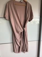 Ungetragenes Wickelkleid Bayern - Neustadt an der Aisch Vorschau