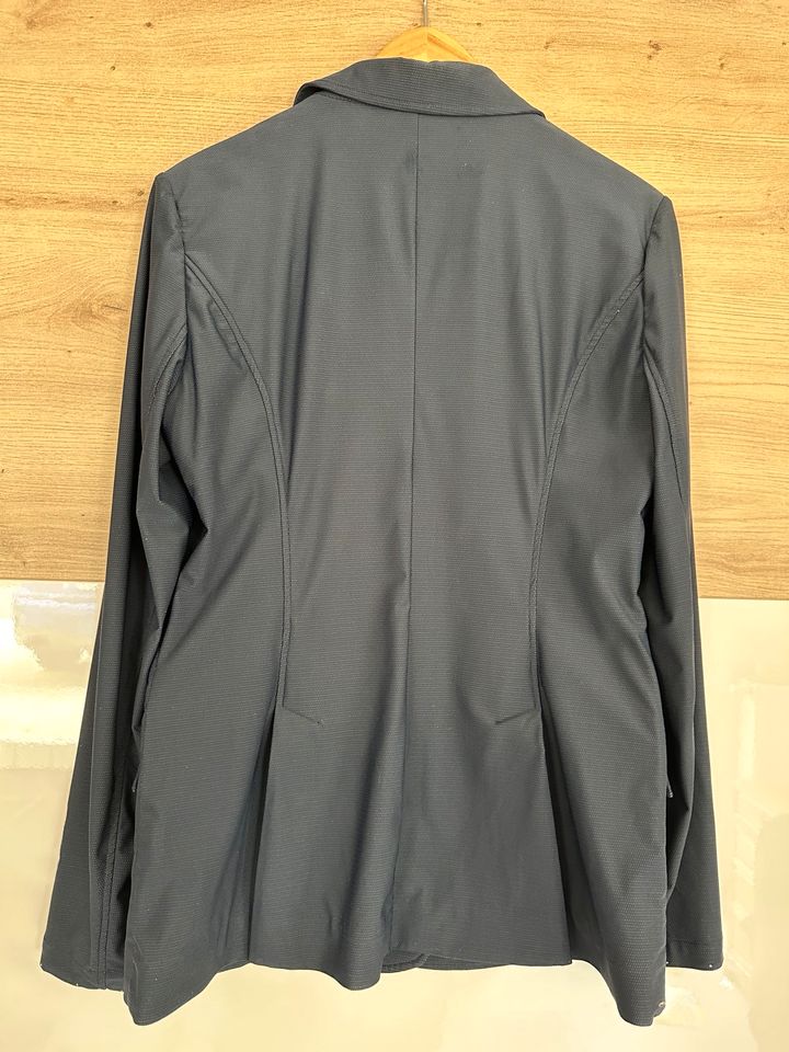 Samshield Turnierjacket in Neckarbischofsheim