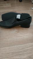 Neu Damen Schuhe, Echtes Leder Gr 42 Brandenburg - Eberswalde Vorschau