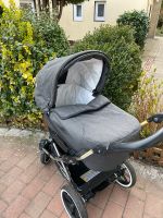 Emmaljunga Kinderwagen Edge Duo Kreis Pinneberg - Tangstedt Vorschau