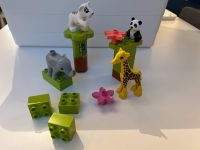 Lego Duplo Tiere Bayern - Moosburg a.d. Isar Vorschau