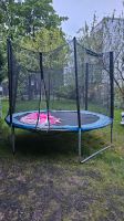 Trampolin gross Nordrhein-Westfalen - Gelsenkirchen Vorschau