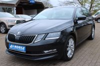 Skoda Octavia Combi Style DSG LED Carplay Stdhz. ACC Niedersachsen - Oldenburg Vorschau