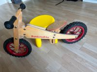 Bambino Bike Laufrad, Holzlaufrad Essen - Essen-Ruhrhalbinsel Vorschau