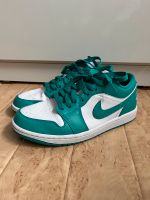 Nike Air Jordan 1 Low Neu 38 Nordrhein-Westfalen - Rheurdt Vorschau