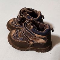 Kinder Schuhe, Gr. 23, braun, Wiltowtex. Harburg - Hamburg Marmstorf Vorschau