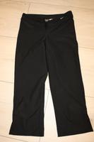 3/4 Sporthose von Nike Gr. M in schwarz dry fit Schleswig-Holstein - Eckernförde Vorschau