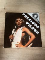 Schallplatte LP Single Preciion Wilson Thüringen - Neuhaus Vorschau