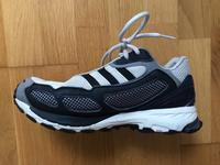 Sneaker von Adidas, shadowturf, Größe 40, NP: 149 Euro Niedersachsen - Meppen Vorschau