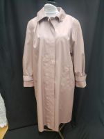 Vintage Trenchcoat altrosa Gr 40 München - Berg-am-Laim Vorschau