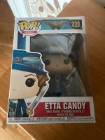 Funko Pop dc Wonder Woman Etta Candy mint Leipzig - Sellerhausen-Stünz Vorschau