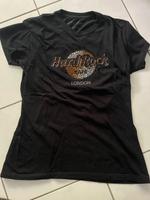 T-Shirt Hard Rock Cafe London Nordrhein-Westfalen - Marl Vorschau