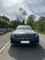 Mercedes Benz E200 LED ILS, Navi, Scheckheft, Ambientebeleuchtung Niedersachsen - Göttingen Vorschau