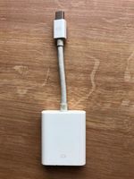 Apple Mini DisplayPort auf VGA Adapter Original Bayern - Goldbach Vorschau