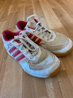 Adidas oldschoolsneaker Sachsen - Riesa Vorschau
