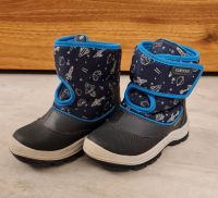 Kinder Winterschuhe Geox Gr.25 Niedersachsen - Oldenburg Vorschau