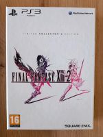 Final Fantasy XIII-2 PS3 Limited Edition Baden-Württemberg - Müllheim Vorschau