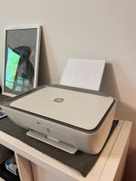 HP Deskjet 2720 Wireless Drucker (ohne Patronen) München - Sendling Vorschau