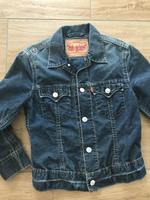 Original Levi Strauss Jeansjacke Größe L Bayern - Lauingen a.d. Donau Vorschau