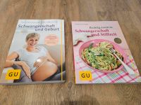 GU Ratgeber Schwangerschaft Hessen - Birstein Vorschau