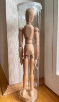 IKEA Holzfigur/ Modellfigur GESTALTA, naturfarben, NEU in OVP Hessen - Lauterbach (Hessen) Vorschau