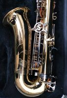 Wunderbares Selmer AS 500 Alt Saxofon mit Koffer Innenstadt - Köln Altstadt Vorschau