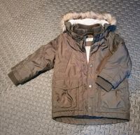 H&M Parka, Khaki, gefüttert Baden-Württemberg - Giengen an der Brenz Vorschau