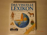 Das Visuelle Lexikon( 704 Seiten/6000 Abbildungen/20000 Begriffe) Bayern - Frammersbach Vorschau