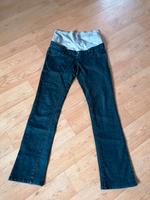 Umstandshose Jeans 29*32 Bayern - Münsing Vorschau
