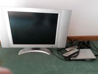 Harwa 24Zoll LCD Fernseher Nordrhein-Westfalen - Krefeld Vorschau