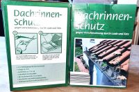 Dachrinnenschutz 2x, Neu, Preis incl. Versand Nordrhein-Westfalen - Hamm Vorschau