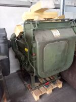 Deutz Motor F8L513 aus MAN Kat. 1A1 Nordrhein-Westfalen - Solingen Vorschau