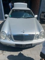 Mercedes Benz 230 CLK Kompressor 193 PS Bayern - Realsmühle Vorschau